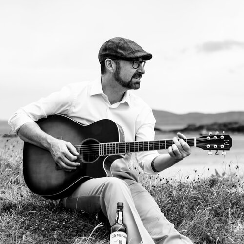Barry O'Doherty